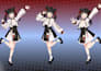 create 3d character models for vtuber, vrchat, vroid and anime